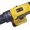Parafusadeira E Furadeira De Impacto 20v 3/8" Bivolt 1.5ah Li-Ion Hw1046i Duas Baterias Hawk