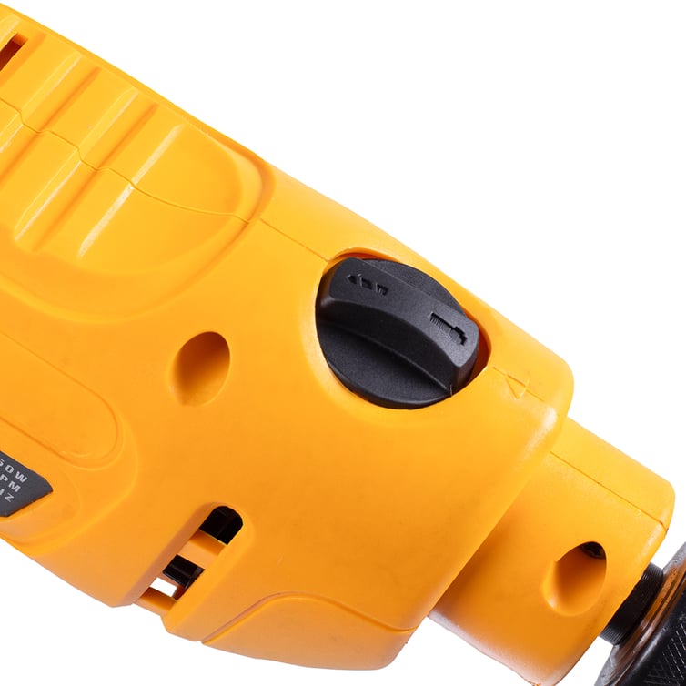 Furadeira De Impacto 1/2" 13mm 750w 3000rpm 127v Hw2041 Hawk