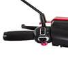Triciclo Eletrico Cf Wx-T01 Wehawk 800w Bat 60v 20ah 1 Lugar Vermelho