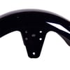 Paralama Dianteiro Para Scooter Eletrica Wehawk X7/X8/X16 2000w Preto