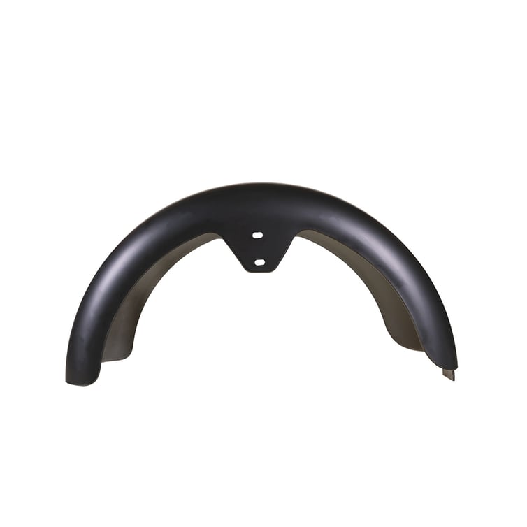 Paralama Traseiro 8 Para Scooter Eletrica X7/Rz07/Wx07/Nb Free/Rz10/Wx10 Verde Escuro