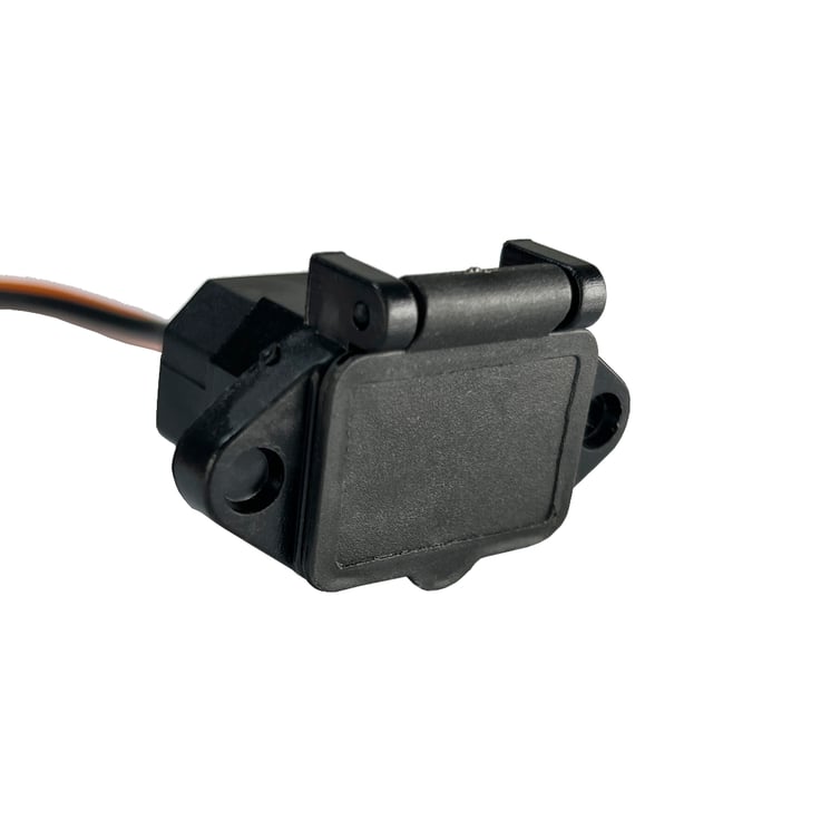 Cabo Com Conector Para Carregador Para Bicicleta Eletrica Rz03/Wx03/Prime/Basket Plus/Wd