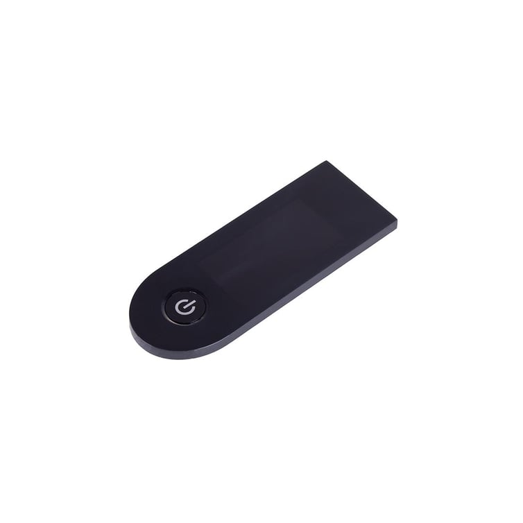 Tampa De Painel Para Patinete Eletrico 350w