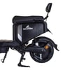 Scooter Bicicleta Eletrica Wx-02 Wehawk 1000w Bat 60v 20ah Glossy Black