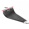 Carenagem Frontal 2 Para Scooter Eletrica X7/Rz07/Wx07/Mini X07/Nb Free/Rz10/Wx10