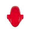 Paralama Dianteiro Para Scooter Eletrica Chopper U1 Wehawk Vermelho