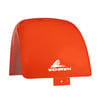 Paralama Dianteiro Para Scooter Eletrica Wehawk X7/X8/X16 2000w Laranja