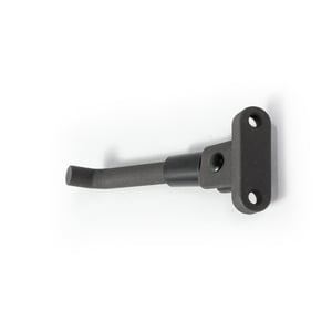 Descanso Lateral Grey Para Patinete Eletrico 350w