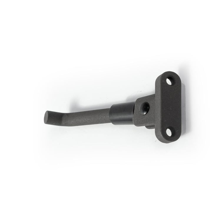 Descanso Lateral Grey Para Patinete Eletrico 350w