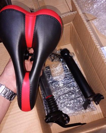 Banco Para Patinete Eletrico 350w/450w Ssm/Ssm Pro