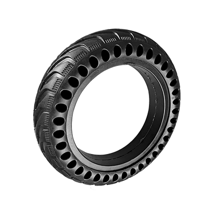 Pneu Tras./Diant. Maciço 8 5x2" Para Patinete Eletrico Wehawk/Foston/Xiaomi