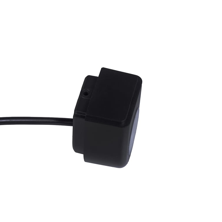 Farol Dianteiro Para Patinete Eletrico 350w