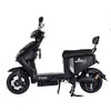 Scooter Bicicleta Eletrica Wx-02 Wehawk 1000w Bat 60v 20ah Glossy Black