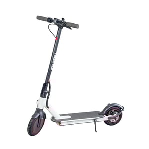 Patinete Eletrico Wehawk Ssm Hw01 350w Bat 36v 10ah Branco/Preto/Vermelho New