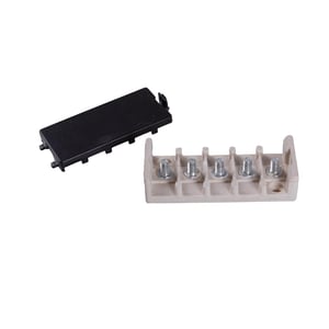 Placa De Ligacao Do Cabo Motor/Modulo Universal