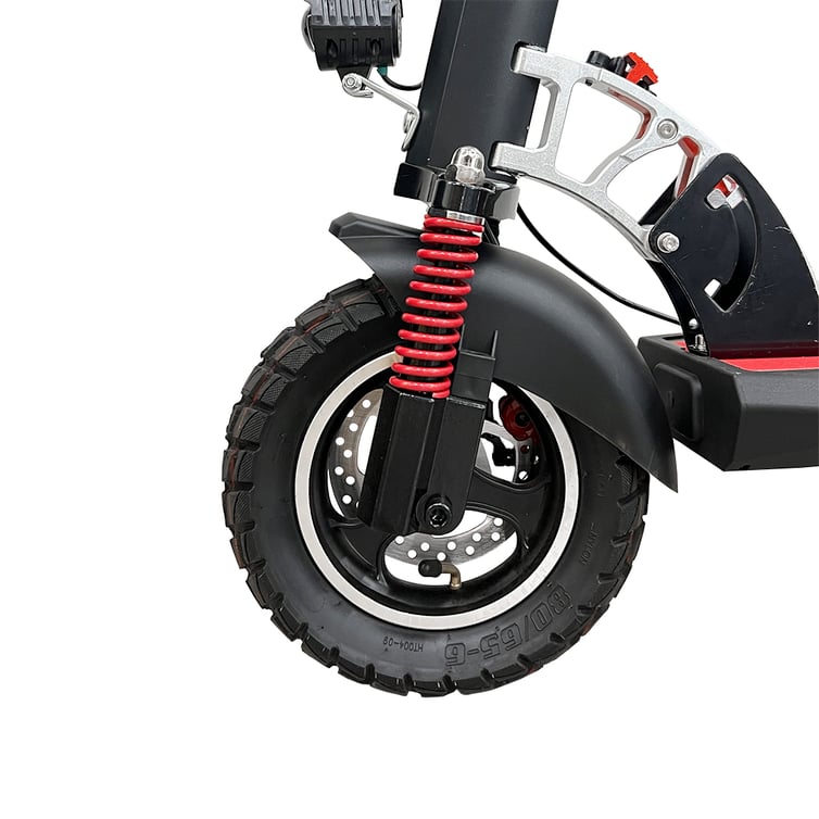 Patinete Eletrico Com Banco Wehawk Ssm Ultra 500w Bat 48v 8ah Preto New