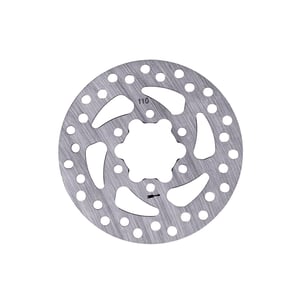 Disco De Freio Para Patinete Eletrico 6 Furos 350w