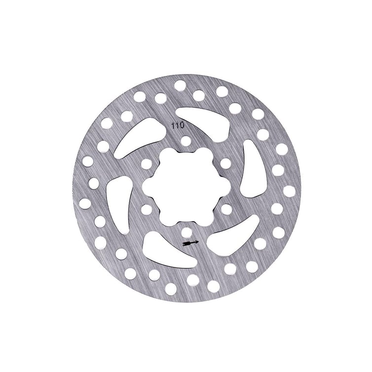 Disco De Freio Para Patinete Eletrico 6 Furos 350w