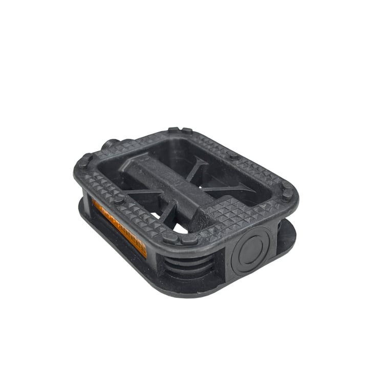 Pedal Direito Para Bicicleta Eletrica Basket/Plus/Prime/Wd