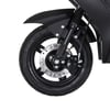 Scooter Bicicleta Eletrica Wx-02 Wehawk 1000w Bat 60v 20ah Glossy Black