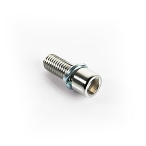 Parafuso Do Motor Para Scooter Eletrica X7/Rz07/Wx07/Nb Free/Rz10/Wx10/Mini Rz07/Wx07/Wx7/X8/X16