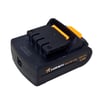 Bateria De Litio Para Parafusadeira 12v 1.3ah Mesa