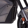 Moto Eletrica Wehawk Modelo Sts Hw05 5000w Bat 72v 60ah Cinza Gs.02
