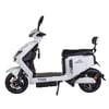 Scooter Bicicleta Eletrica Wx-02 Wehawk 1000w Bat 60v 20ah Branca