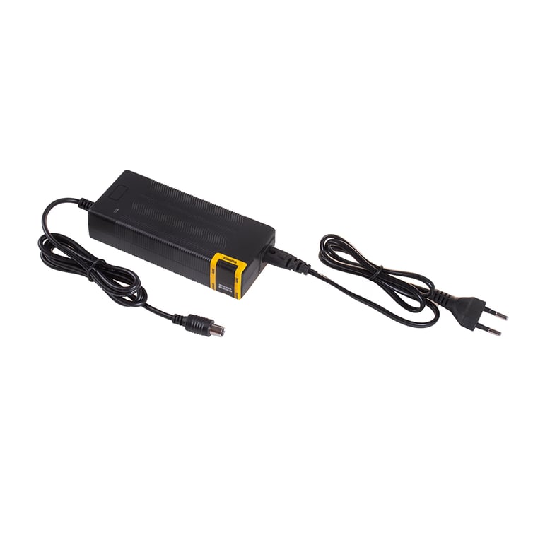 Carregador De Bateria Para Patinete 250w