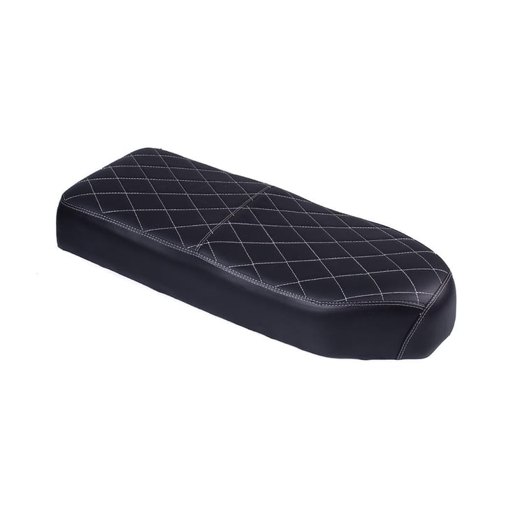 Banco Para Scooter Eletrica X8/Triciclo X3 Liso