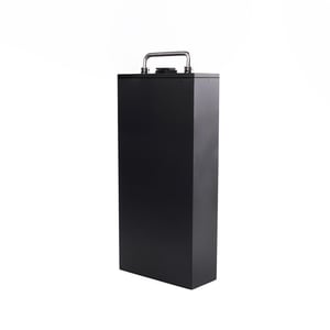 Bateria De Litio Para Scooter Eletrica 60v 25ah Sob Os Pes Rz07/Wx07/Rz11/Wx11/X8/Chopper U1