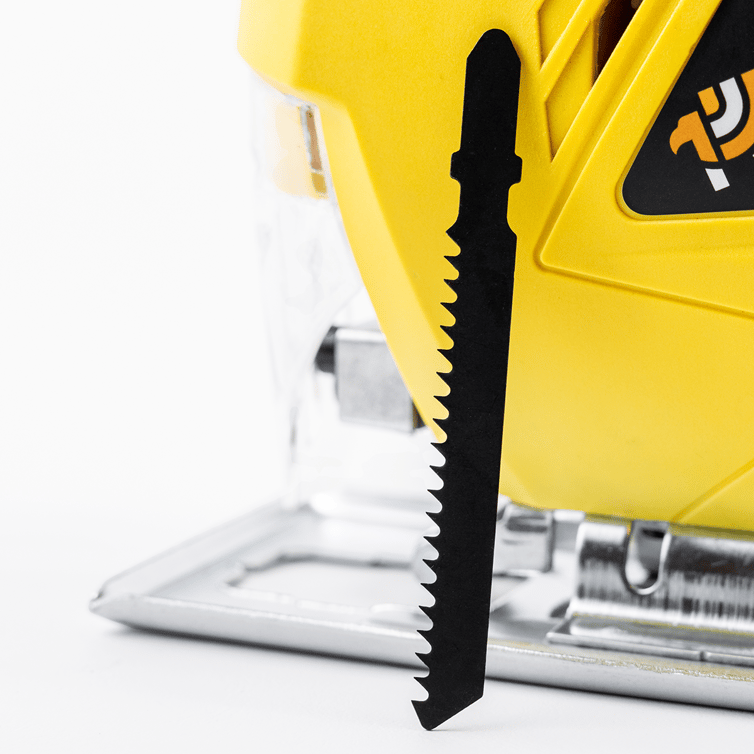 Serra Tico-Tico 400w Com Lamina De Corte 127v Hw2050 Hawk