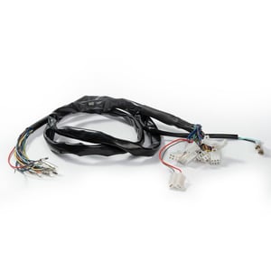 Chicote Alimentador Para Bicicleta Eletrica Eb500w/Rz01/Wx01