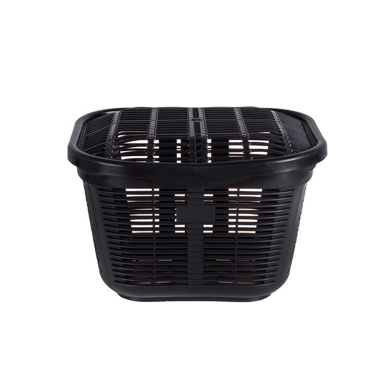 Cesta Plastica Para Bicicleta Eletrica Eb500w/Rz01/Wx01/350w
