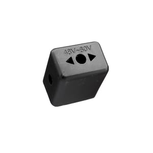 Rele De Seta Para Bicicleta Eletrica Eb500w/Rz01/Wx01