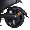 Scooter Bicicleta Eletrica Wx-02 Wehawk 1000w Bat 60v 20ah Glossy Black