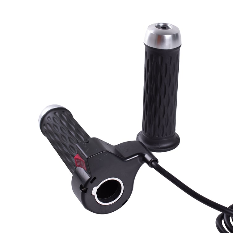 Acelerador E Manopla Para Scooter Eletrica X7/X8/X16/Mini X7