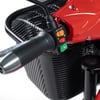 Bicicleta Eletrica Wehawk Hw03 Eb500w Bat 48v 12ah Vermelha