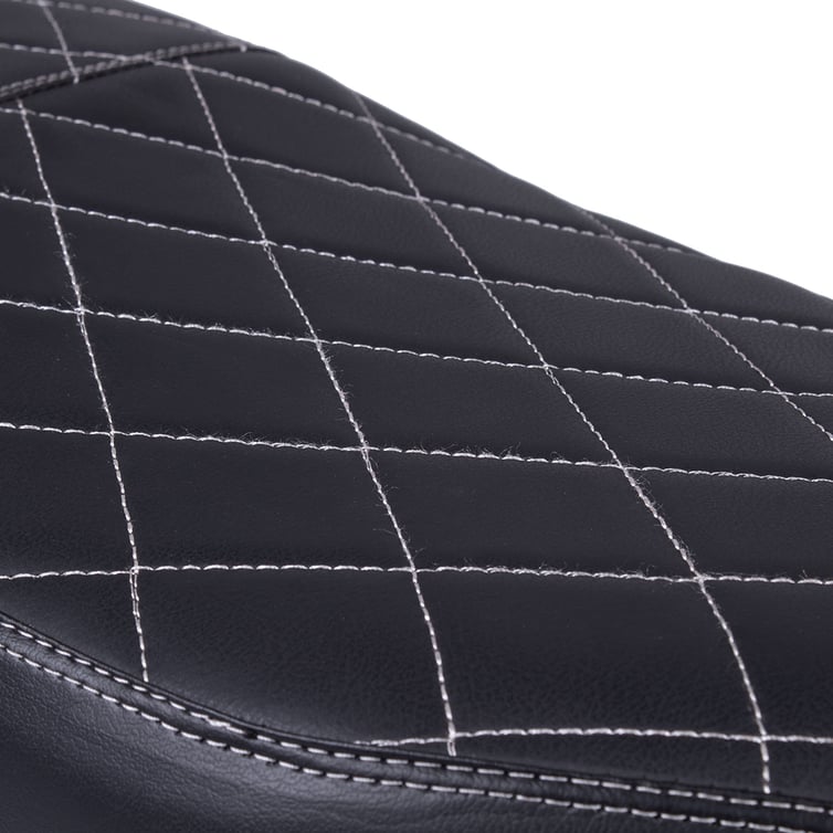 Banco Para Scooter Eletrica X8/Triciclo X3 Liso