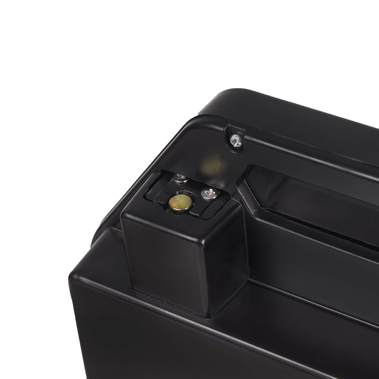 Bateria De Litio Para Scooter Eletrica 60v 20ah Sob O Assento X7/Rz07/Wx07/X8