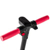 Patinete Eletrico Wehawk Ssm Kid 130w Bat 25.2v 2.5ah Vermelho Pneu Maciço New