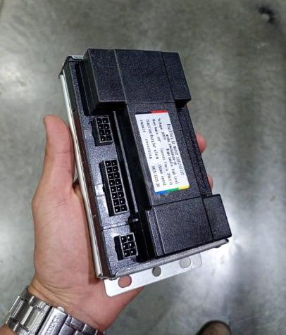 Controladora Para Scooter Eletrica Rz02/Wx02