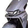 Scooter Eletrica Bicicleta Wehawk Modelo Max 3.0 1000w Bat 60v 20ah 2 Lugares Cinza