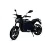 MOTO ELETRICA WEHAWK MODELO STS HW05 3000W BAT 72V 35AH BLACK GS.02