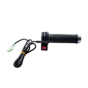 Acelerador Com Manopla Para Scooter Eletrica X7/Rz07/Wx07/X8/X16/Mini Rz07/Mini Wx07