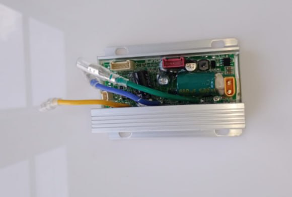 Controladora Para Patinete Eletrico 350w Ge02