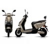 SCOOTER ELETRICA WEHAWK MODELO SUPER 1000W BAT 60V 20AH 2 LUGARES GREY