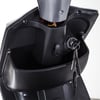 Scooter Bicicleta Eletrica Wx-02 Wehawk 1000w Bat 60v 20ah Prata
