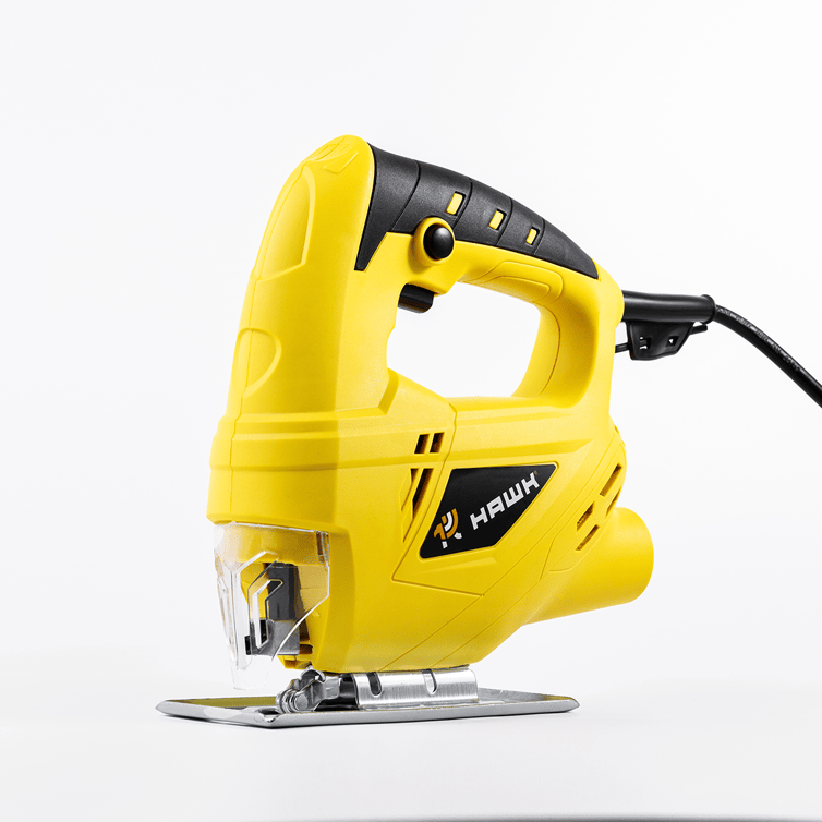 Serra Tico-Tico 400w Com Lamina De Corte 127v Hw2050 Hawk