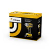Chave De Impacto 20v 1/2" Bivolt 2ah Li-Ion Hw1030i Hawk